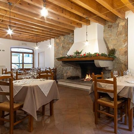 Locanda Sighimi Lanusei Exterior foto