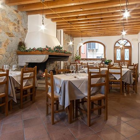Locanda Sighimi Lanusei Exterior foto