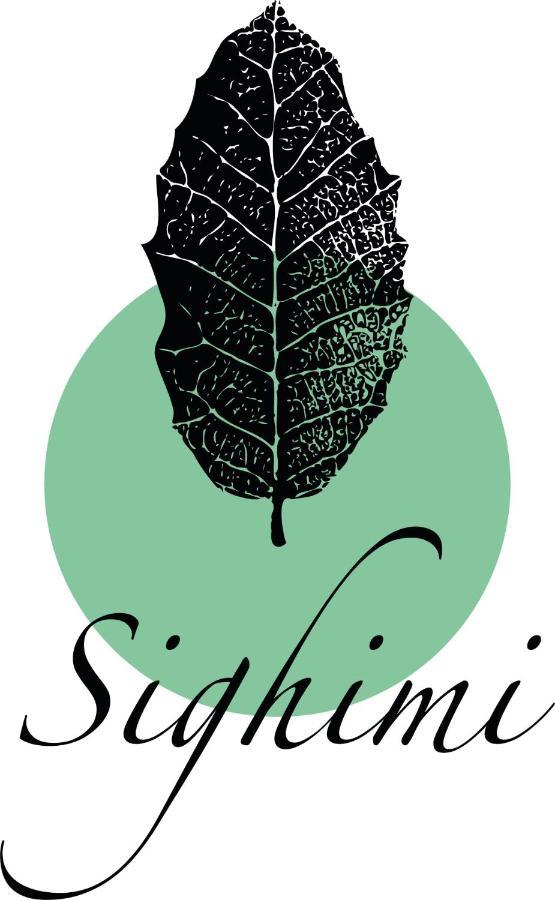 Locanda Sighimi Lanusei Exterior foto